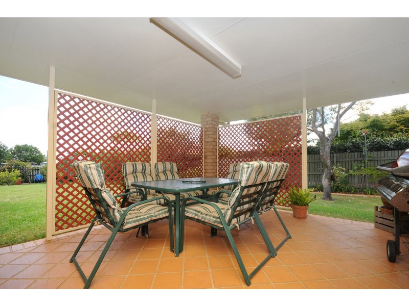 47 Pillar Street, Middle Ridge QLD 4350