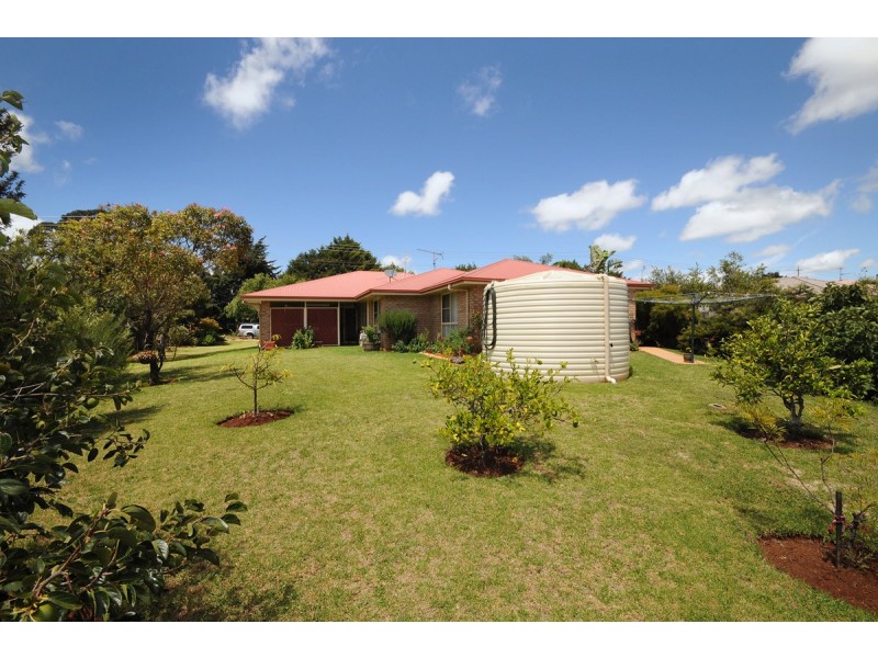 47 Pillar Street, Middle Ridge QLD 4350