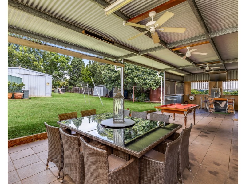 4 Hughes Street, Centenary Heights QLD 4350