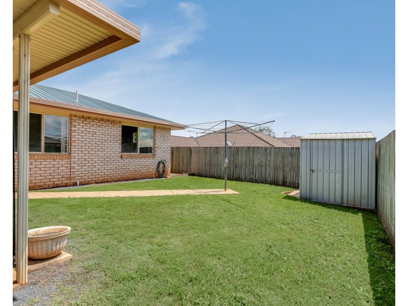 11 Sweetapple Crescent, Centenary Heights QLD 4350