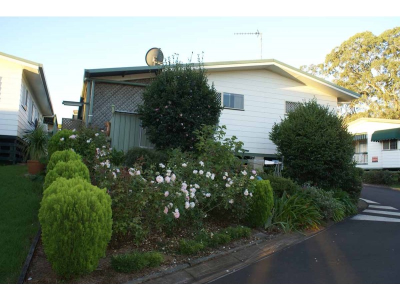 27/530 Bridge Street, Wilsonton QLD 4350