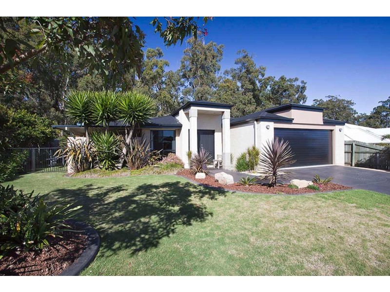 28 Leith Crescent, Rangeville QLD 4350