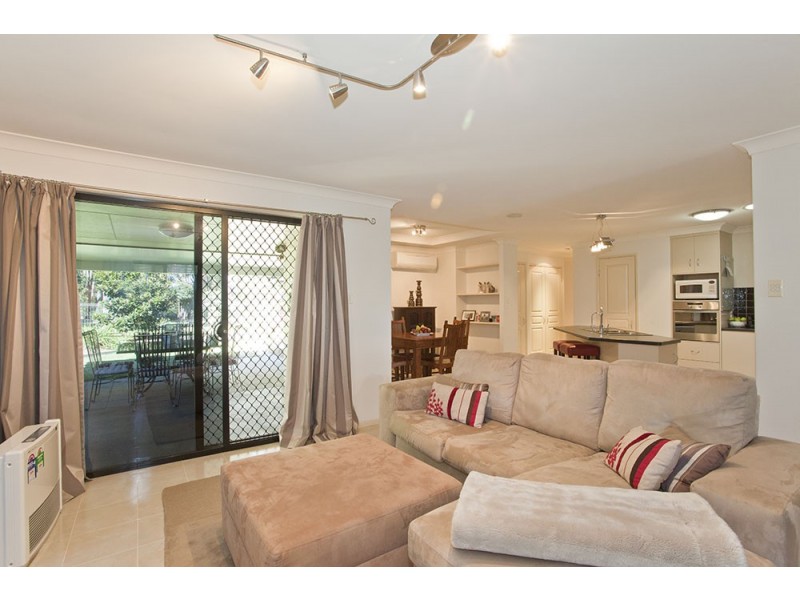 28 Leith Crescent, Rangeville QLD 4350