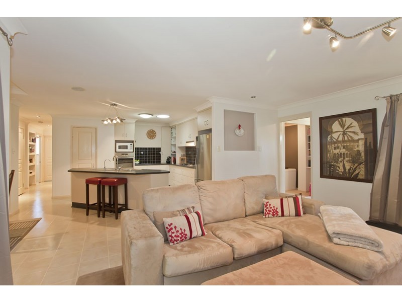 28 Leith Crescent, Rangeville QLD 4350