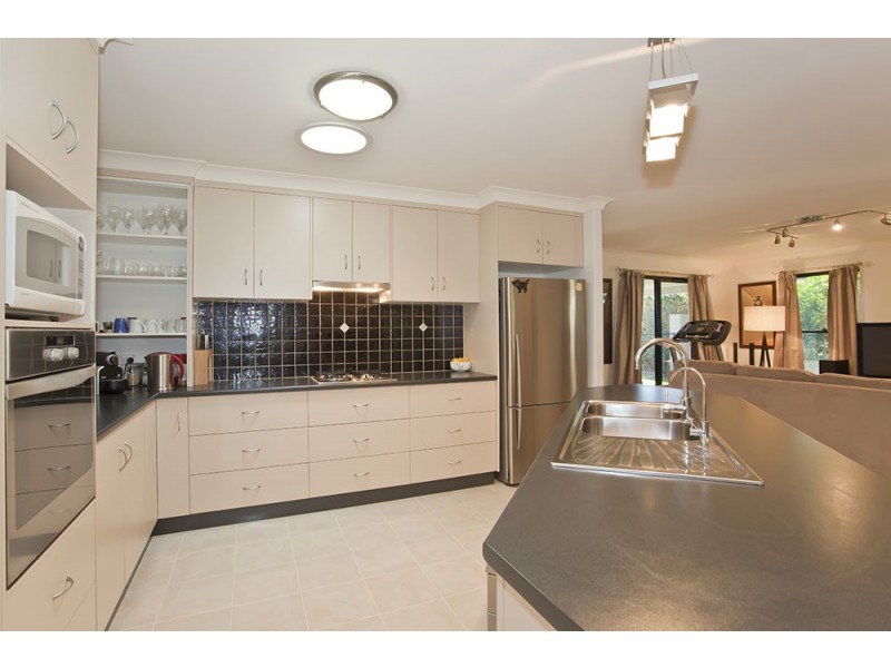 28 Leith Crescent, Rangeville QLD 4350