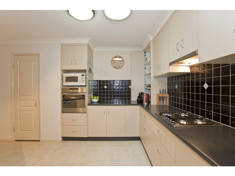 28 Leith Crescent, Rangeville QLD 4350