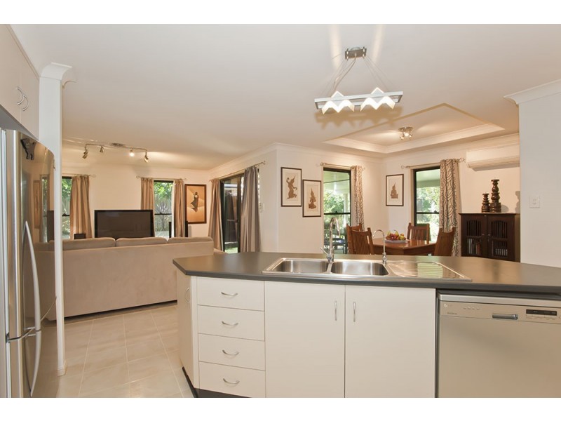 28 Leith Crescent, Rangeville QLD 4350