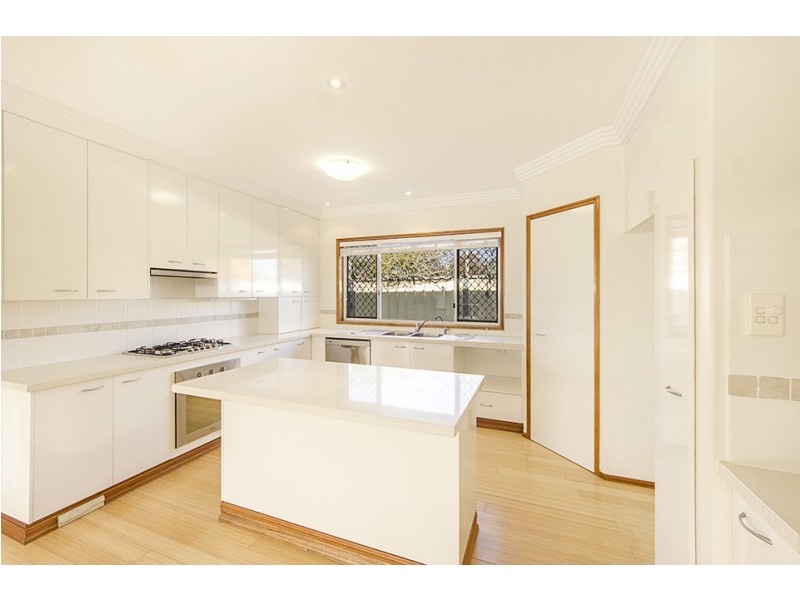 4 Kruiswijk Court, Middle Ridge QLD 4350