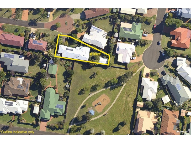4 Kruiswijk Court, Middle Ridge QLD 4350