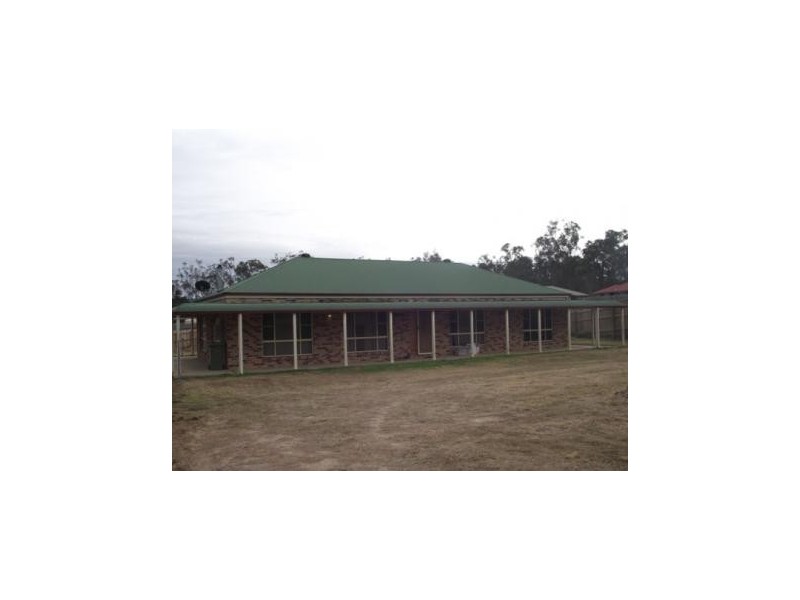 31 Seventeen Mile Road, Helidon QLD 4344