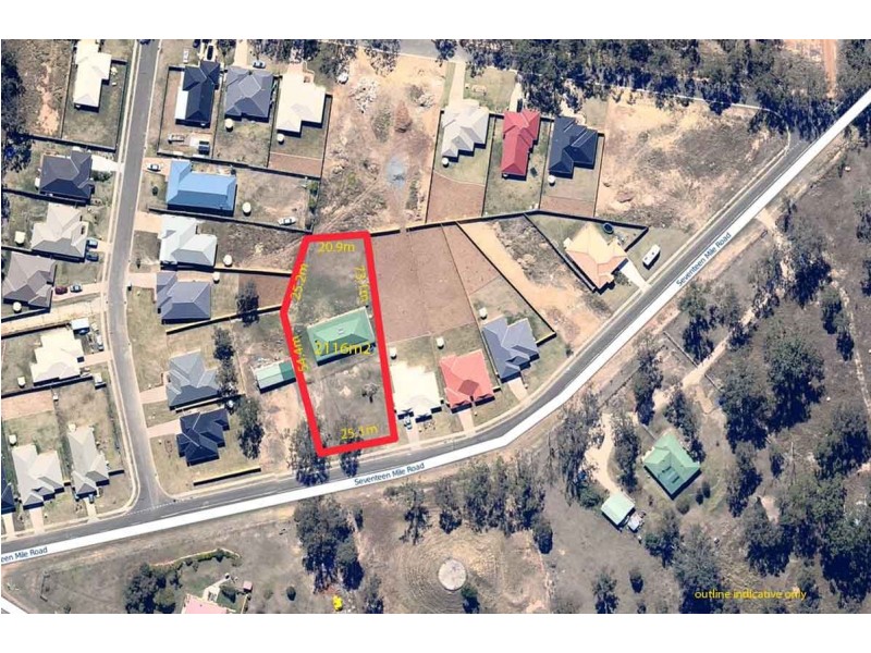 31 Seventeen Mile Road, Helidon QLD 4344