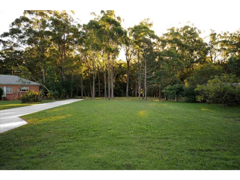 1B Nielsen Court, Middle Ridge QLD 4350