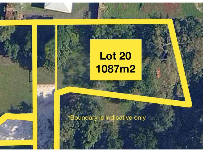2 Nielsen Court, Middle Ridge QLD 4350