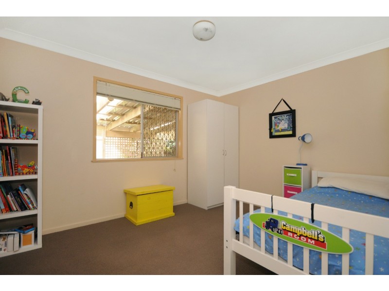 16 Wentworth Street, Centenary Heights QLD 4350