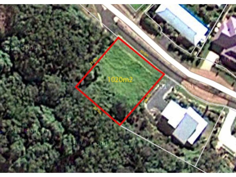 37 Windemere Terrace, Mount Lofty QLD 4350