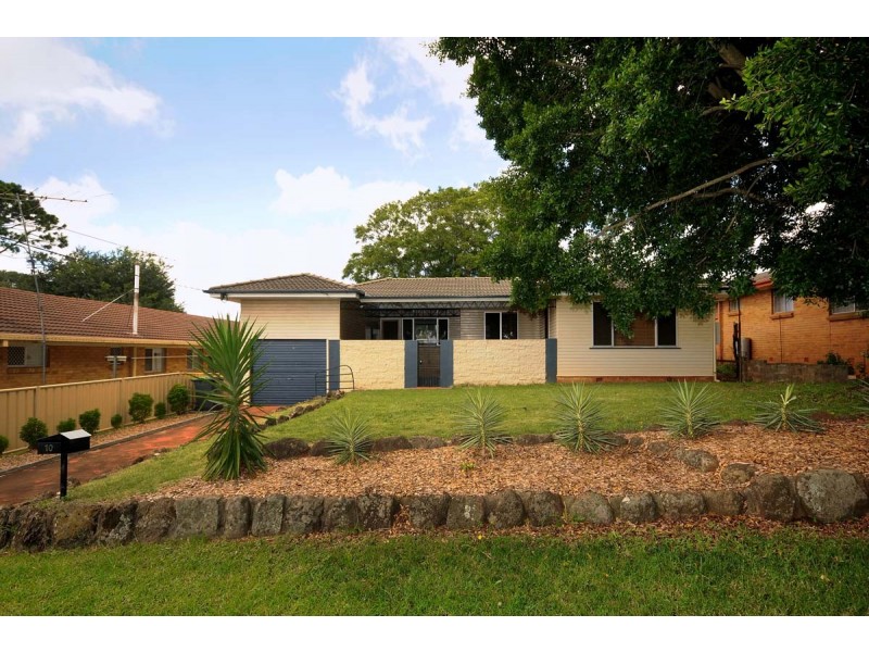 10 Wentworth Street, Centenary Heights QLD 4350