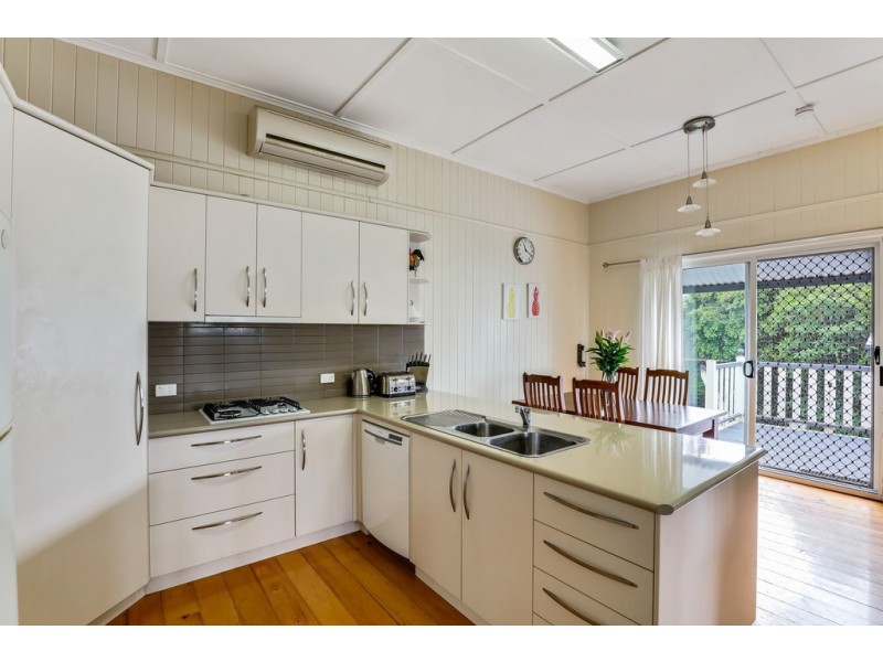 21 Second Avenue, Harristown QLD 4350