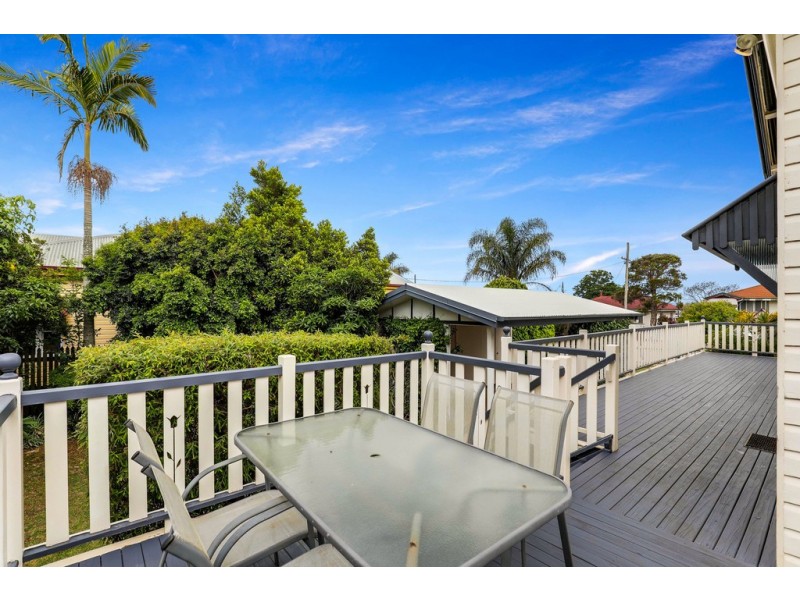 21 Second Avenue, Harristown QLD 4350