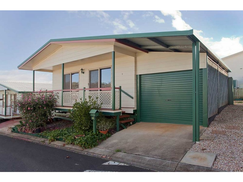 Unit 9/530 Bridge Street, Wilsonton QLD 4350