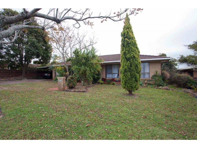 15 Aster Street, Centenary Heights QLD 4350