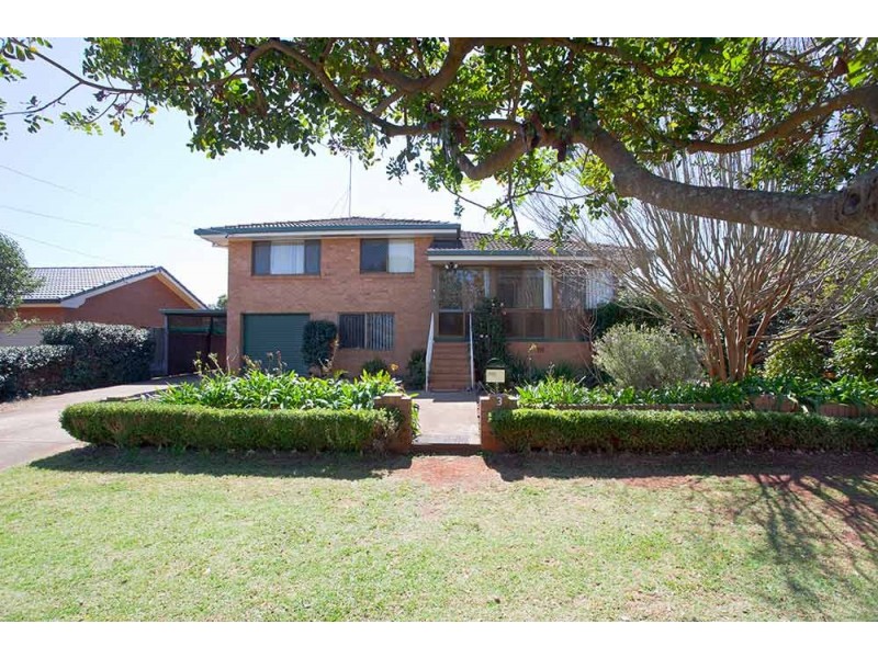 3 Stockwell Street, Rangeville QLD 4350