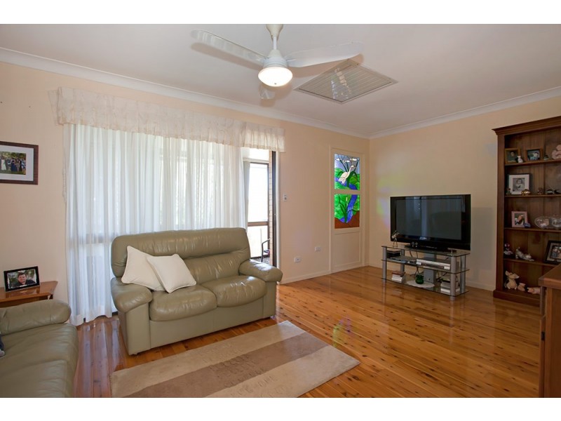 3 Stockwell Street, Rangeville QLD 4350