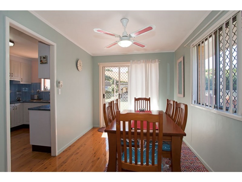 3 Stockwell Street, Rangeville QLD 4350