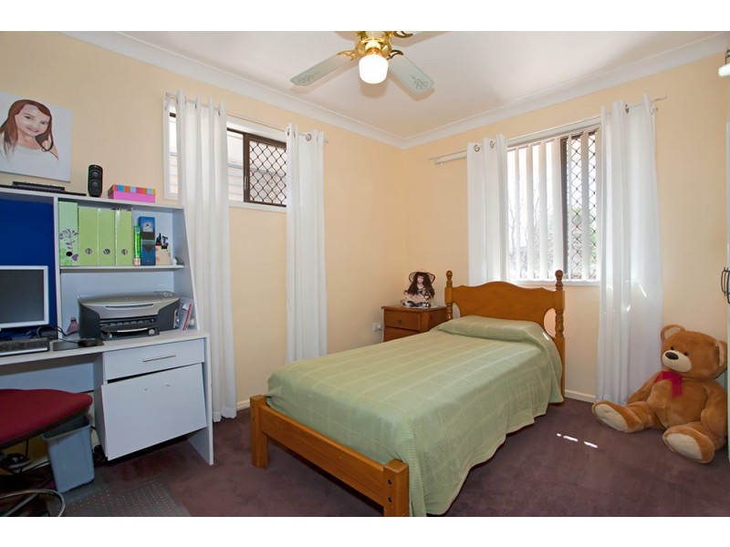 3 Stockwell Street, Rangeville QLD 4350