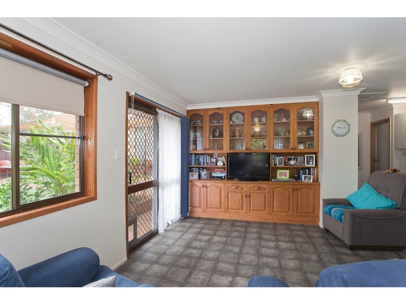 3 Stockwell Street, Rangeville QLD 4350