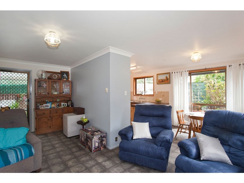 3 Stockwell Street, Rangeville QLD 4350