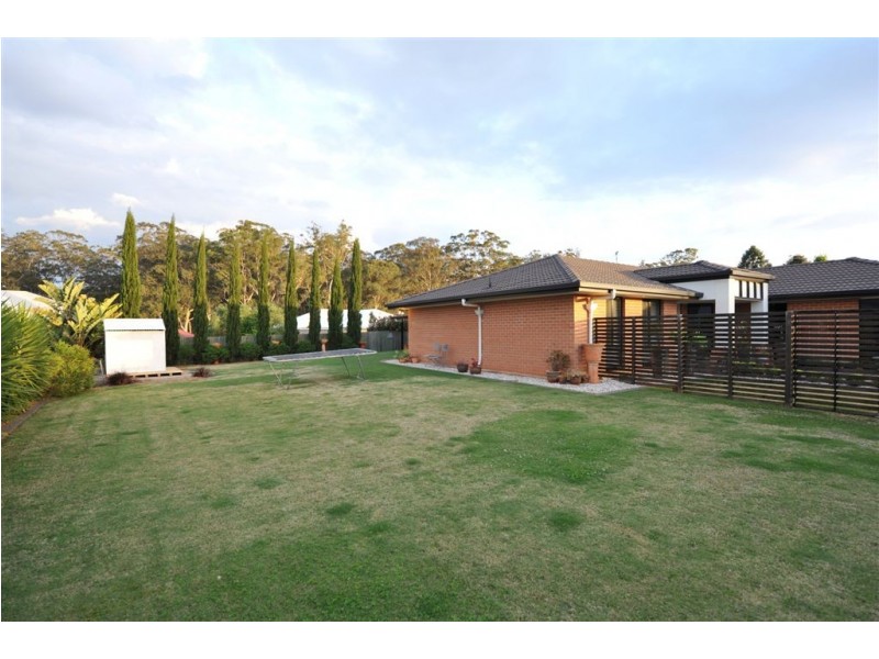 7 Manooka Crescent, Highfields QLD 4352