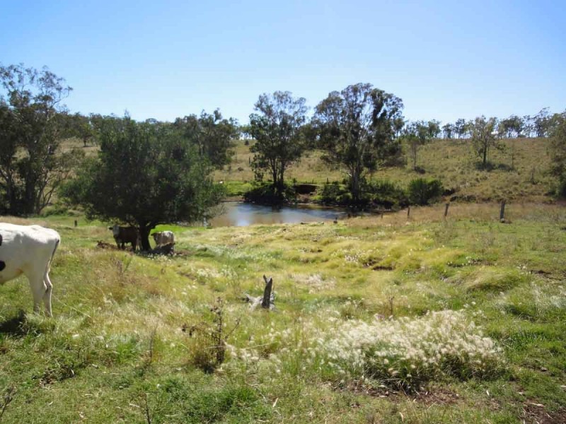 Lot 80 and 2 Kings Hill Road, Kulpi QLD 4352