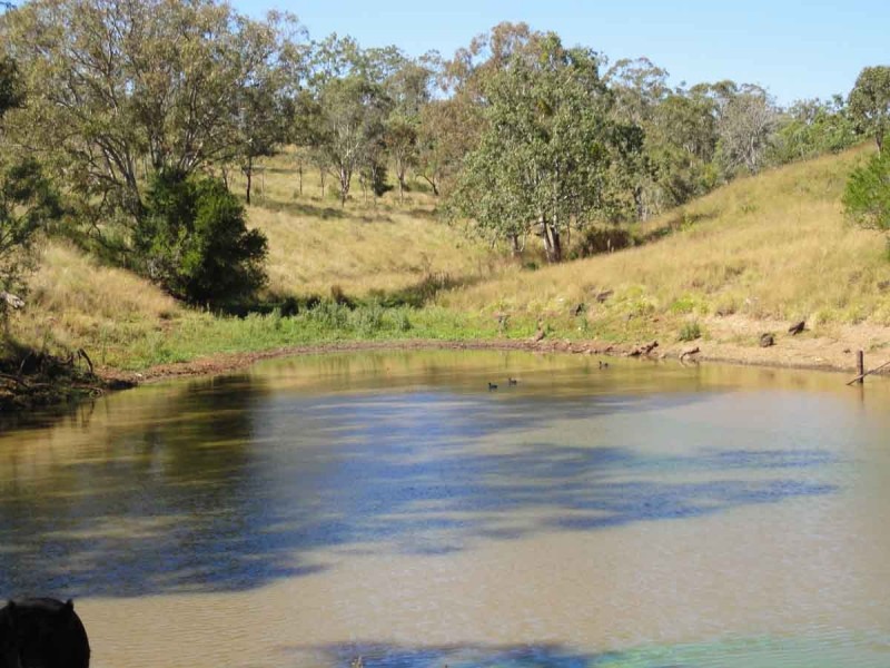 Lot 80 and 2 Kings Hill Road, Kulpi QLD 4352