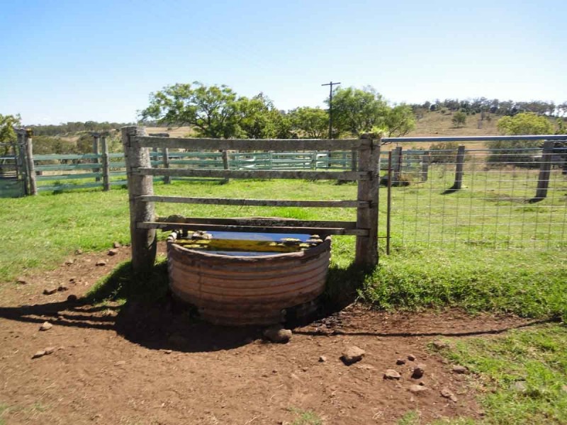 Lot 80 and 2 Kings Hill Road, Kulpi QLD 4352