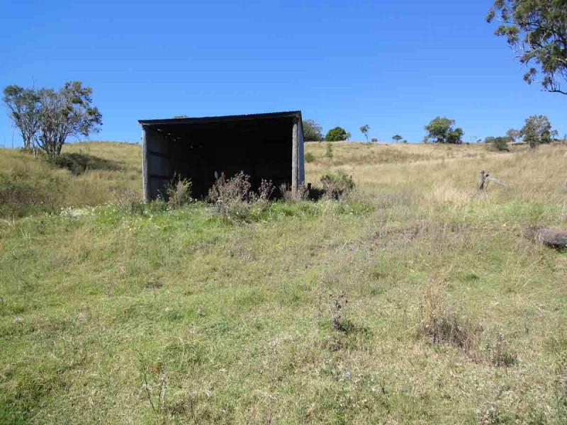 Lot 80 and 2 Kings Hill Road, Kulpi QLD 4352