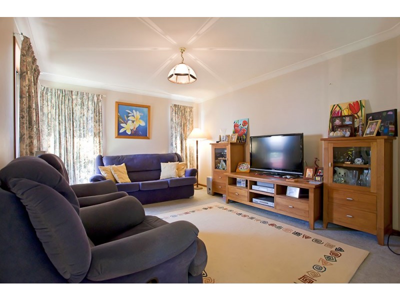 40 Wiemers Crescent, Centenary Heights QLD 4350