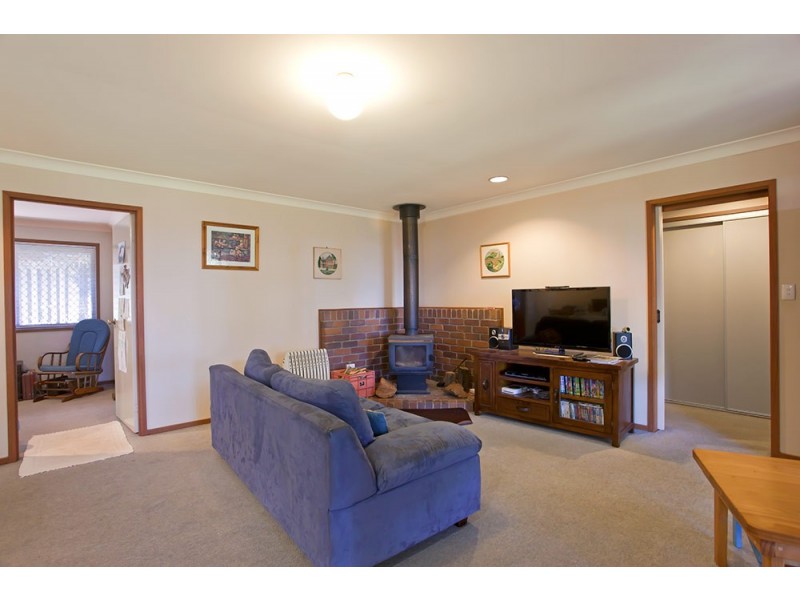 40 Wiemers Crescent, Centenary Heights QLD 4350