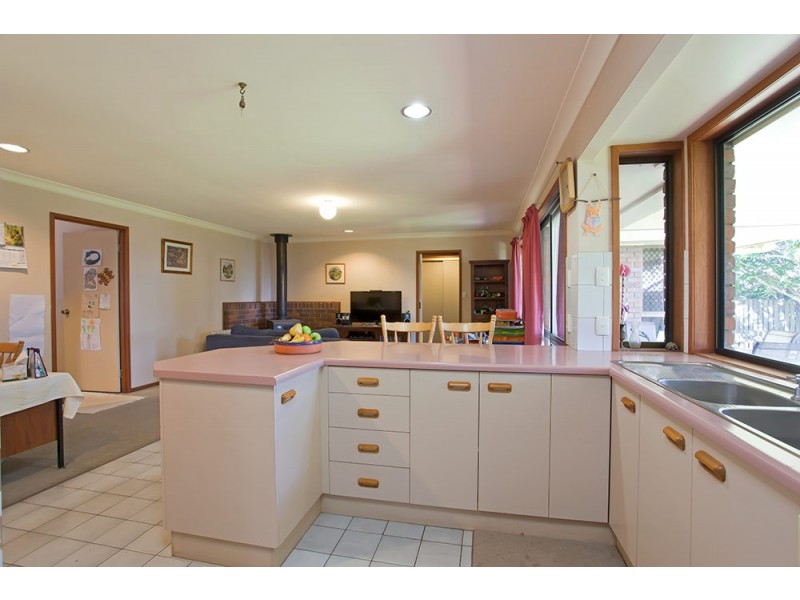 40 Wiemers Crescent, Centenary Heights QLD 4350