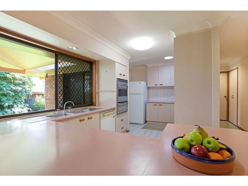 40 Wiemers Crescent, Centenary Heights QLD 4350