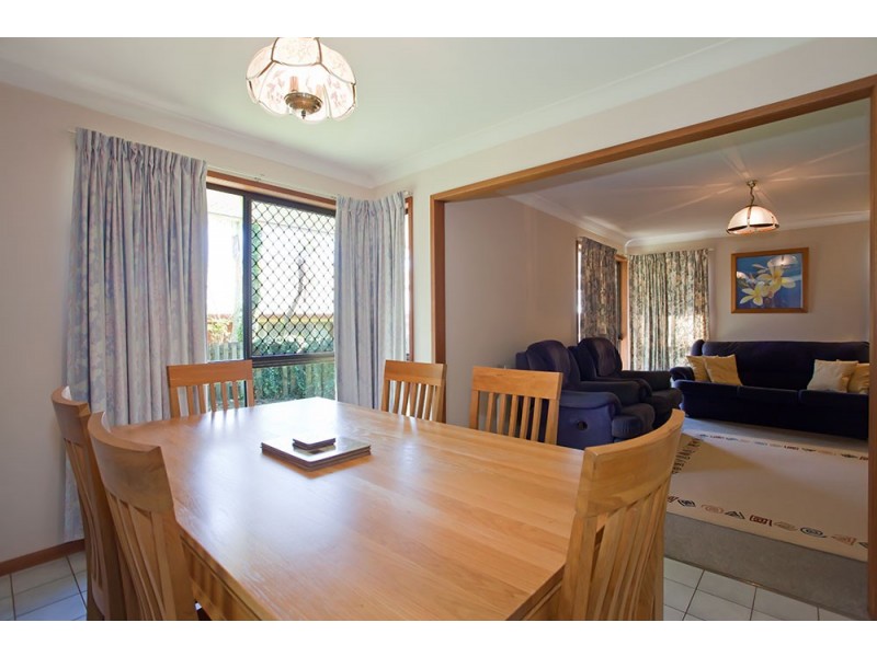 40 Wiemers Crescent, Centenary Heights QLD 4350
