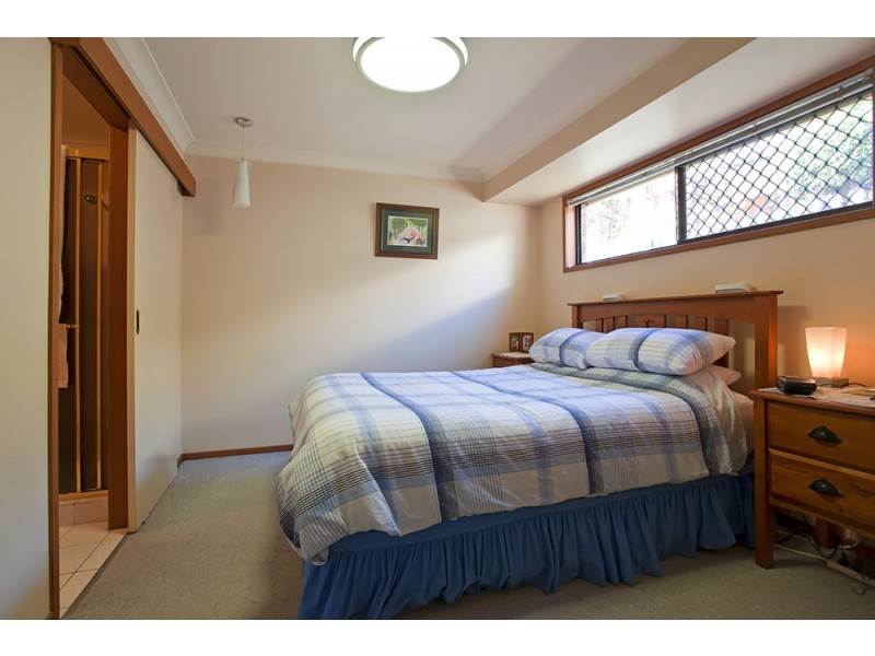 40 Wiemers Crescent, Centenary Heights QLD 4350
