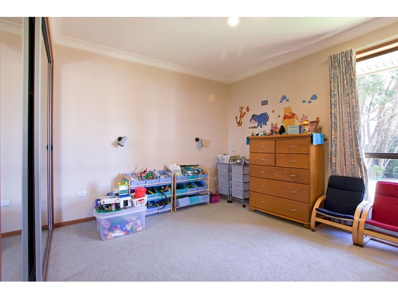 40 Wiemers Crescent, Centenary Heights QLD 4350