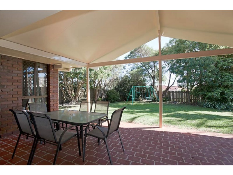 40 Wiemers Crescent, Centenary Heights QLD 4350