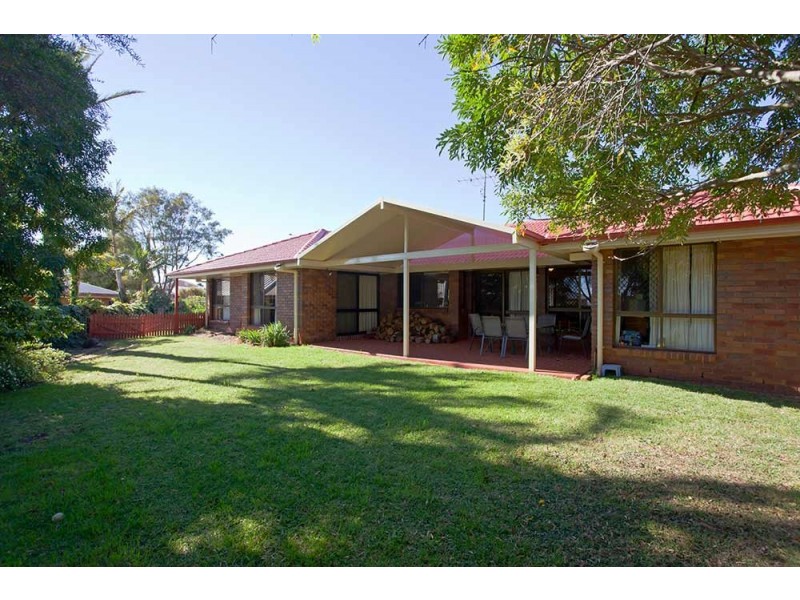 40 Wiemers Crescent, Centenary Heights QLD 4350