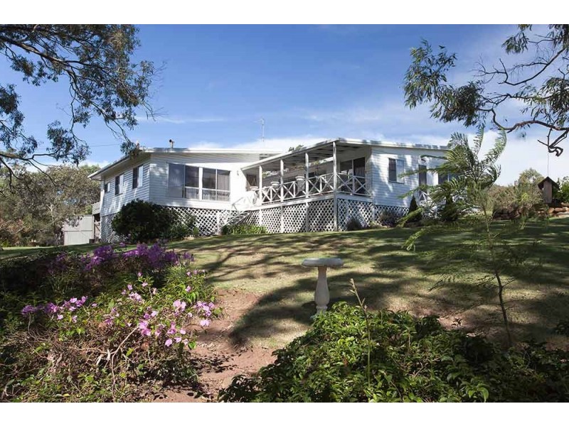 289 Upper Flagstone Road, Upper Flagstone QLD 4344