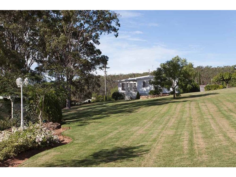 289 Upper Flagstone Road, Upper Flagstone QLD 4344