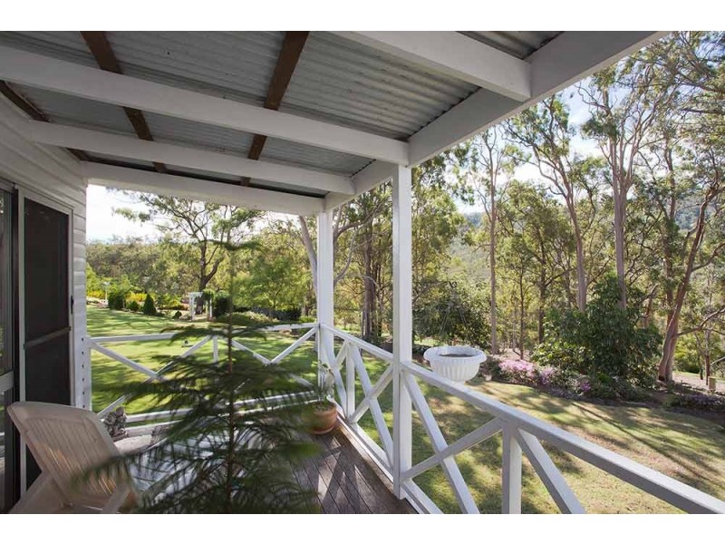 289 Upper Flagstone Road, Upper Flagstone QLD 4344