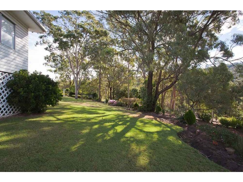 289 Upper Flagstone Road, Upper Flagstone QLD 4344