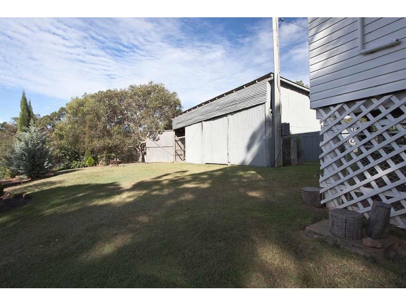 289 Upper Flagstone Road, Upper Flagstone QLD 4344
