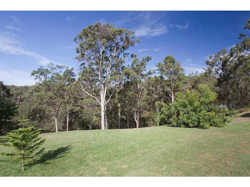 289 Upper Flagstone Road, Upper Flagstone QLD 4344